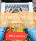 Hoc thiet ke do hoa voi Canva