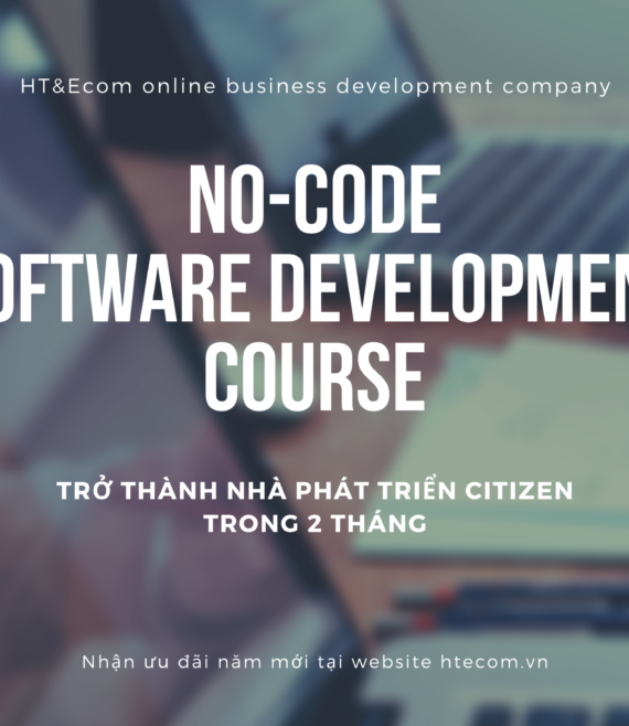 no-code software development