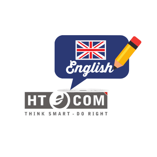 khóa học tiếng Anh sẽ có tại HTECOM Learn