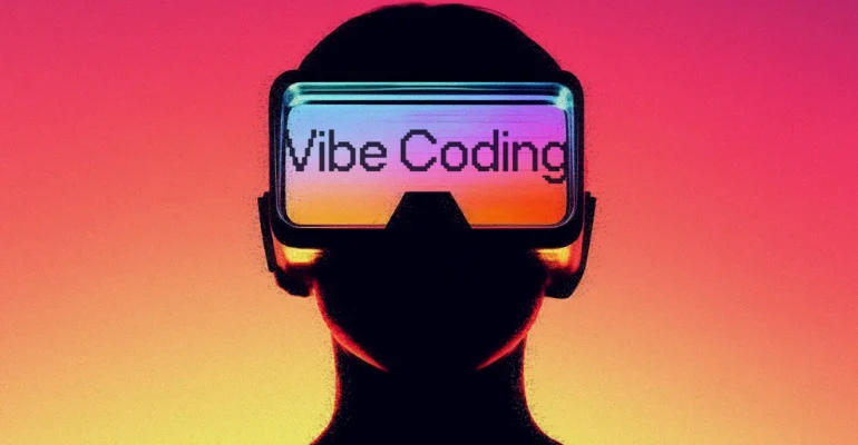 vibe coding